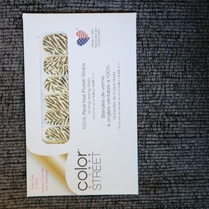 Color Street A Roar-ing Time